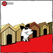 Data Warehousing will store the data making it faster for retrieval and reporting.